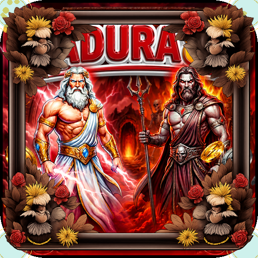 madura88 — galeri pratinjau Resmi APK
